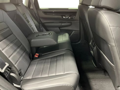 New 2026 Honda CR-V EX-L image 27