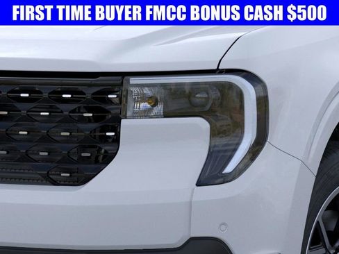 New 2026 Ford Maverick Lariat image 19