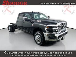 New 2026 RAM 3500 Tradesman w/ Chrome Appearance Group A video 1