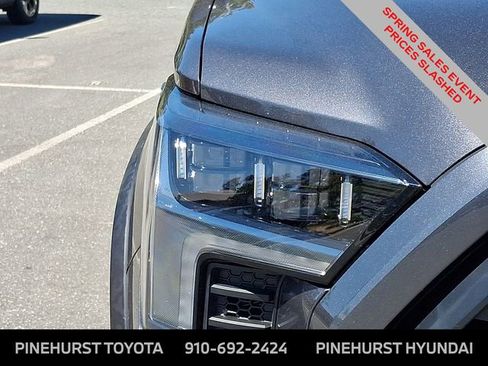 Certified 2026 Toyota Tundra TRD Pro image 11