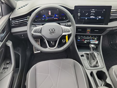 New 2026 Volkswagen Jetta Sport image 11