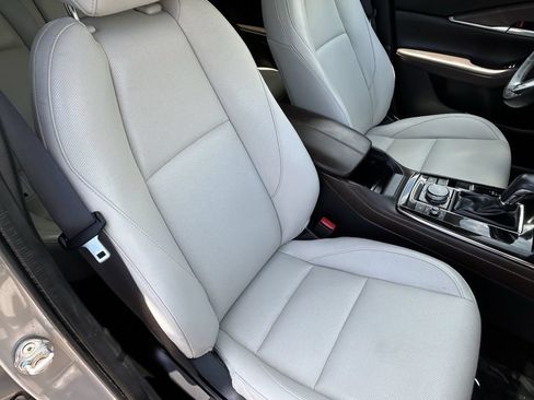 Used 2023 MAZDA CX-30 AWD 2.5 S w/ Premium Package image 12