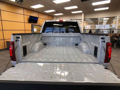 New 2026 Ford F150 STX image 21