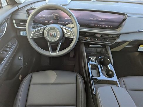 New 2026 Buick Envision Preferred image 14