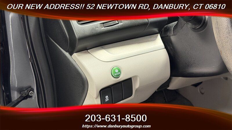 Used 2013 Honda CR-V EX image 13