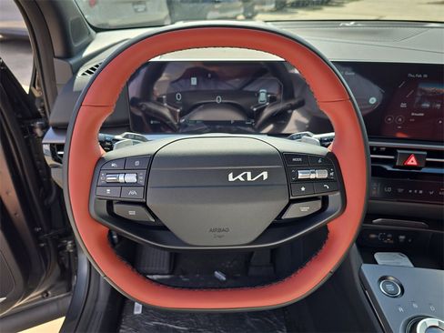 New 2026 Kia Sportage SX Prestige image 30