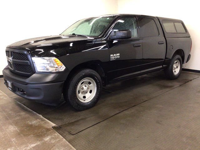 Used 2019 RAM 1500 Tradesman w/ Popular Equipment Group AWD/4WD image 3