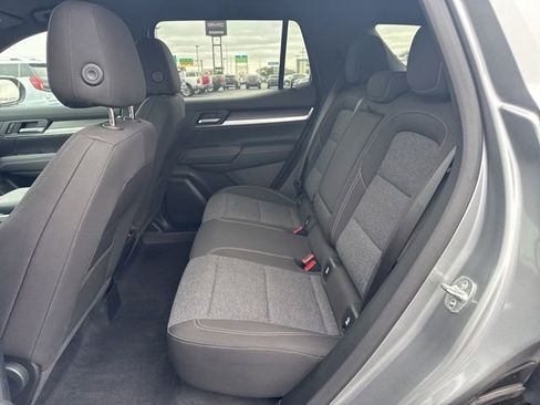 Used 2025 GMC Terrain Elevation FWD image 20
