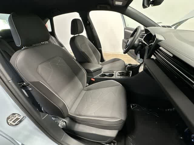 Used 2026 Volkswagen Jetta Sport FWD image 20
