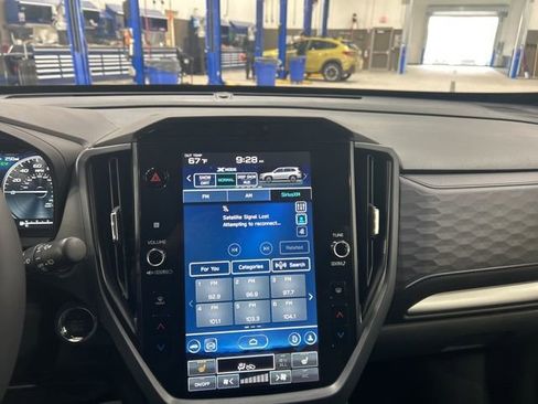 Certified 2025 Subaru Forester Premium image 11