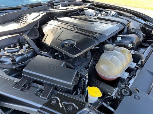 Used 2019 Ford Mustang GT w/ Black Accent Package image 29