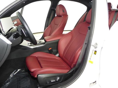 Certified 2023 BMW 330i Sedan w/ Driving Assistance Package RWD image 22