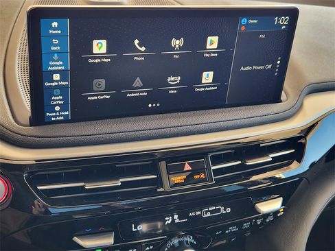 New 2026 Acura MDX SH-AWD image 18