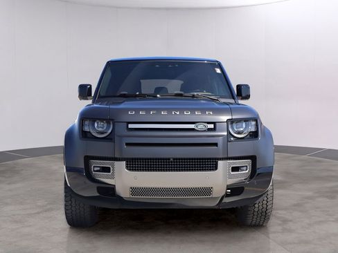 Certified 2024 Land Rover Defender 110 X-Dynamic SE image 2