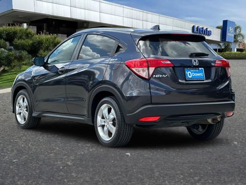 Used 2016 Honda HR-V EX-L image 7