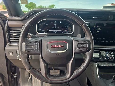 Used 2023 GMC Sierra 1500 AT4 w/ AT4 Premium Package image 15