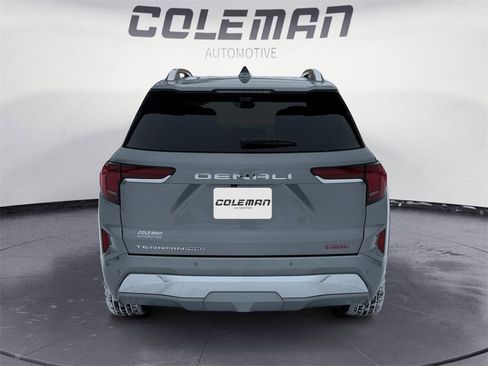 New 2026 GMC Terrain Denali w/ LPO, Floor Liner Package image 4