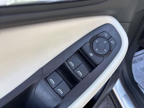 Used 2023 Buick Encore GX Select FWD image 21
