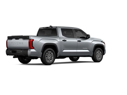 New 2026 Toyota Tundra SR5 AWD/4WD image 76