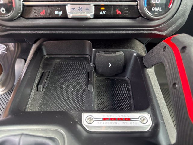 Used 2026 Ford Bronco Heritage Edition AWD/4WD image 29