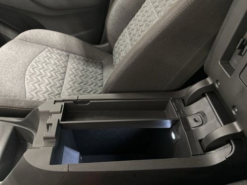 Used 2024 Chevrolet Equinox LT image 24