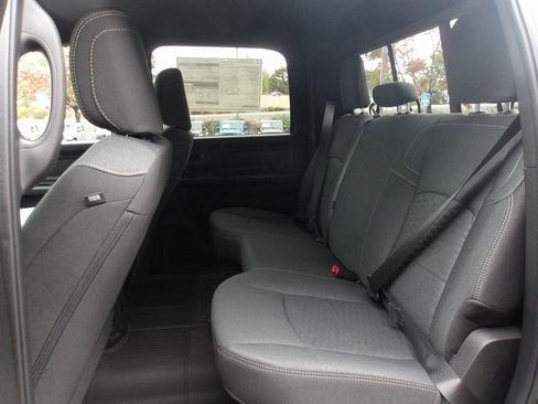 New 2026 RAM 2500 Tradesman image 19