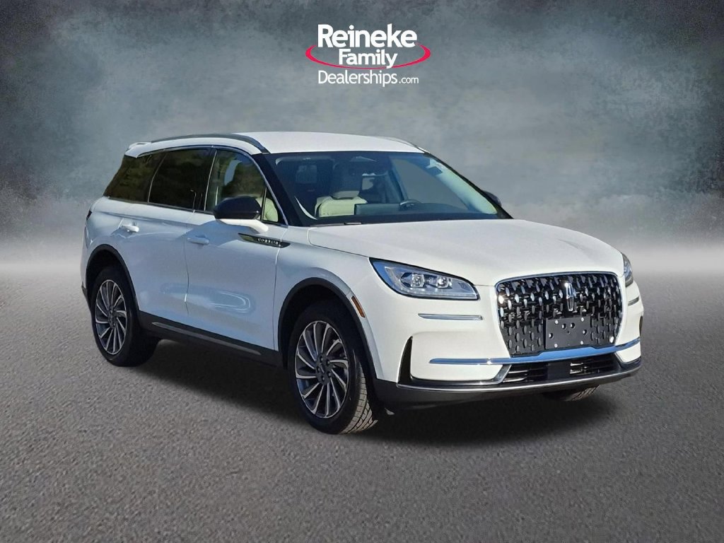 Used 2024 Lincoln Corsair Reserve AWD/4WD image 4