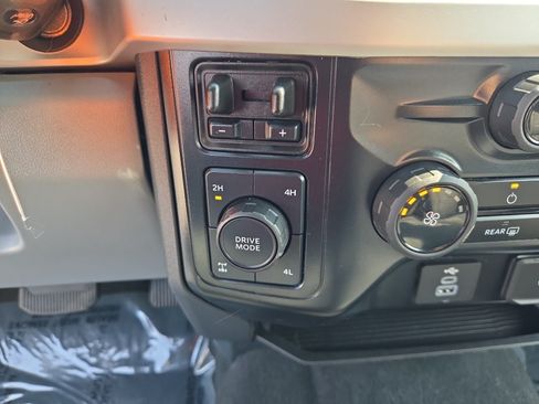 Used 2025 Ford F350 XL w/ STX Appearance Package AWD/4WD image 27