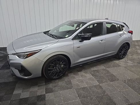 Used 2025 Subaru Impreza RS AWD/4WD image 7