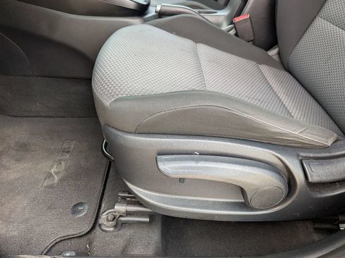 Used 2022 Kia Soul LX FWD image 14