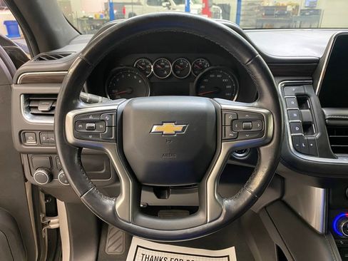 Used 2021 Chevrolet Suburban LT RWD image 33