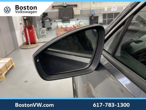 New 2026 Volkswagen Tiguan SE image 15