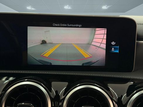 Certified 2020 Mercedes-Benz CLA 250 image 30