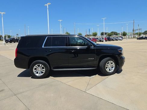 Used 2019 Chevrolet Tahoe LS w/ Max Trailering Package AWD/4WD image 2
