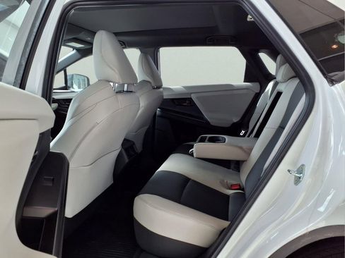 New 2026 Toyota bZ image 11