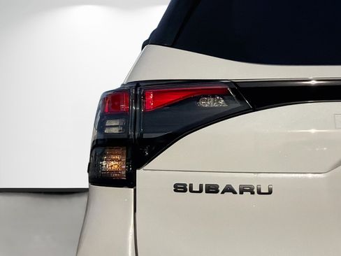 Certified 2026 Subaru Forester image 10