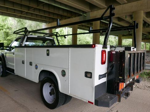 Used 2020 Ford F450 XL w/ Power Equipment Group RWD image 24