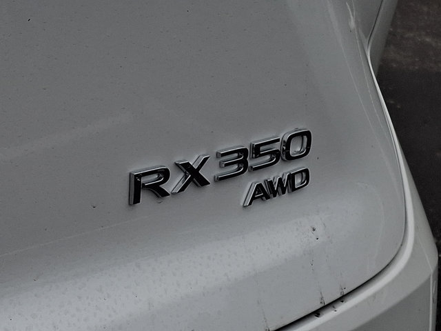 New 2026 Lexus RX 350 Premium Plus AWD/4WD image 15