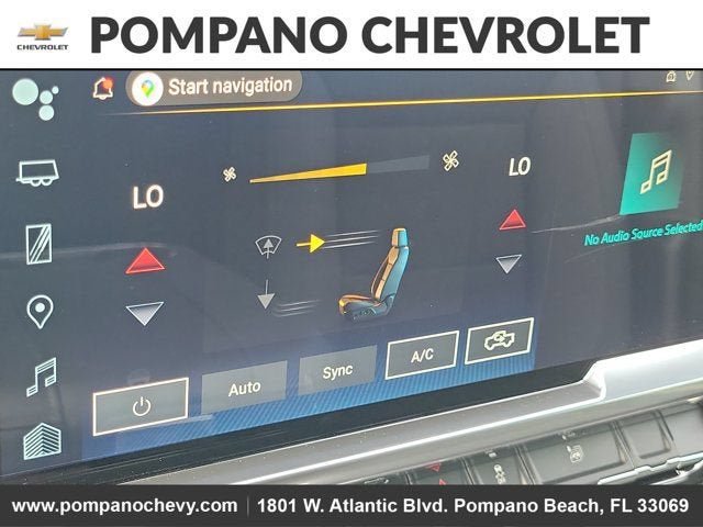 New 2026 Chevrolet Silverado 1500 RST RWD image 30