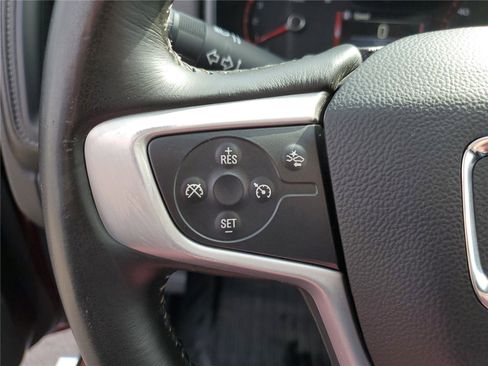 Used 2016 GMC Canyon SLT w/ Driver Alert Package image 20