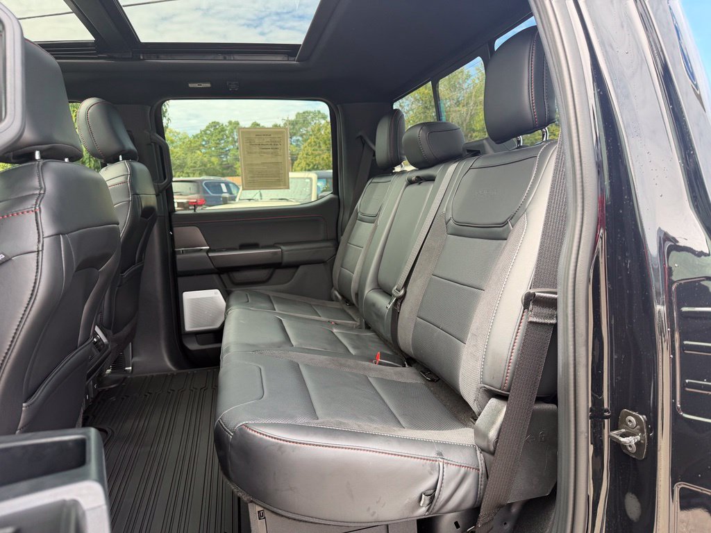 Used 2026 Ford F150 Raptor AWD/4WD image 15