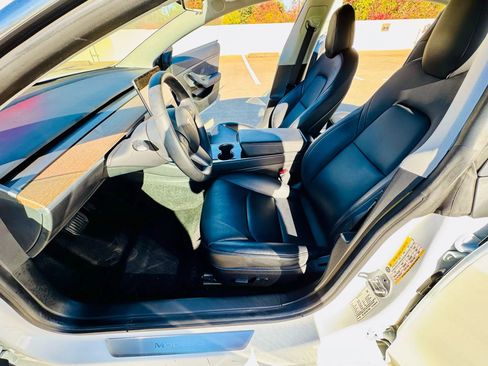 Used 2020 Tesla Model 3 RWD image 25