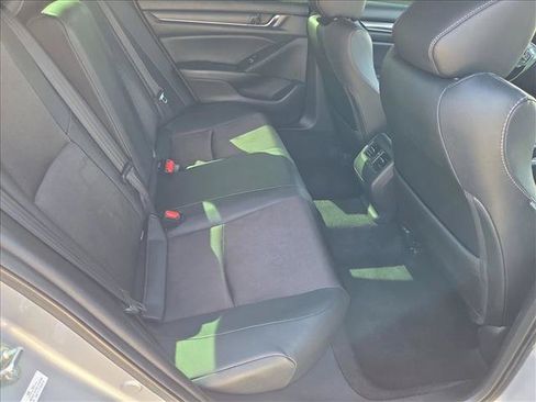 Used 2020 Honda Accord Sport image 20