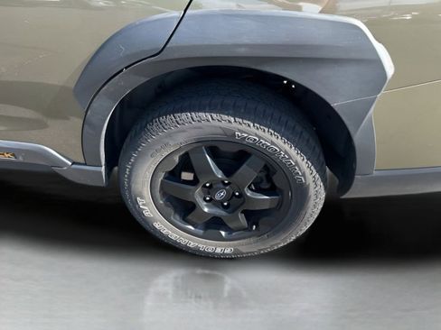 Used 2022 Subaru Outback Wilderness AWD/4WD image 17