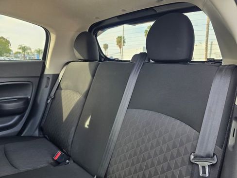 Used 2024 Mitsubishi Mirage ES image 18
