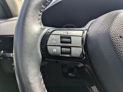 Used 2025 Honda CR-V EX-L image 19