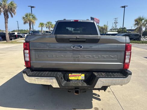 Used 2022 Ford F250 XLT AWD/4WD image 6