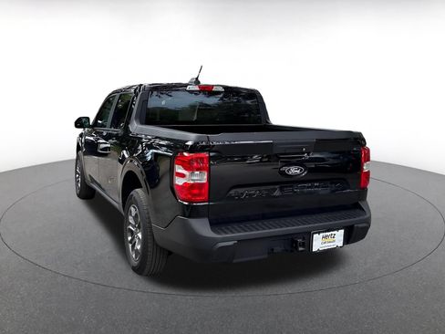 Used 2026 Ford Maverick XLT FWD image 5