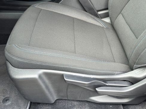 New 2026 Chevrolet Equinox EV LT image 23