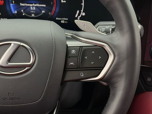 Certified 2024 Lexus NX 350 350 Luxury w/ Vision Package image 18